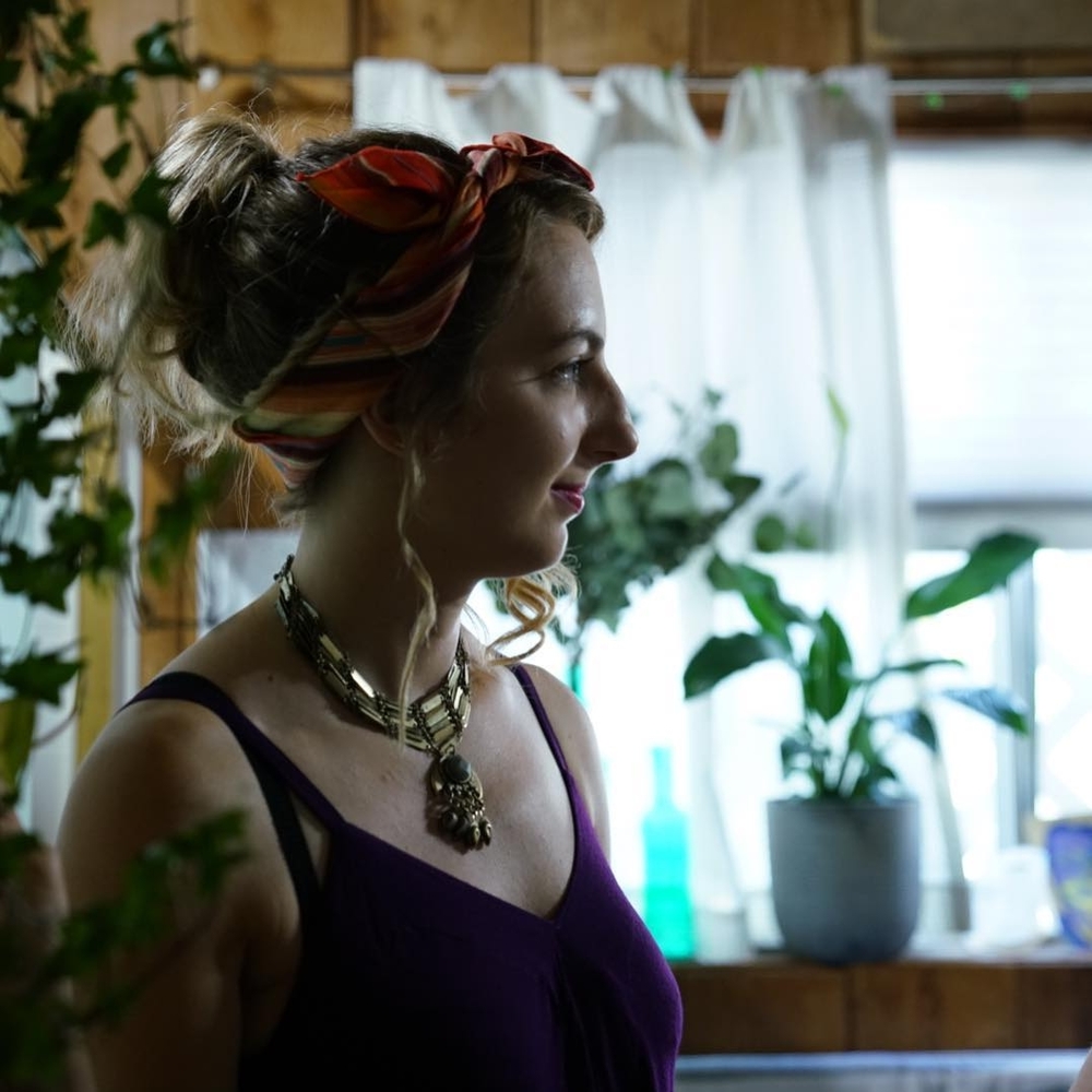 Meet your Posher, Morgan